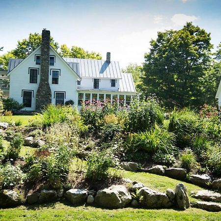 The Notch House Hotel Westmore Exterior photo